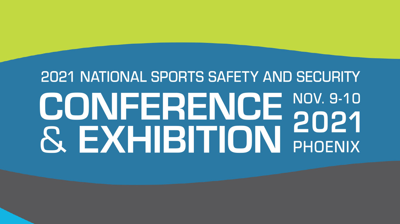 Sports Facilities to Receive Recognition During National Sports Safety and Security Conference