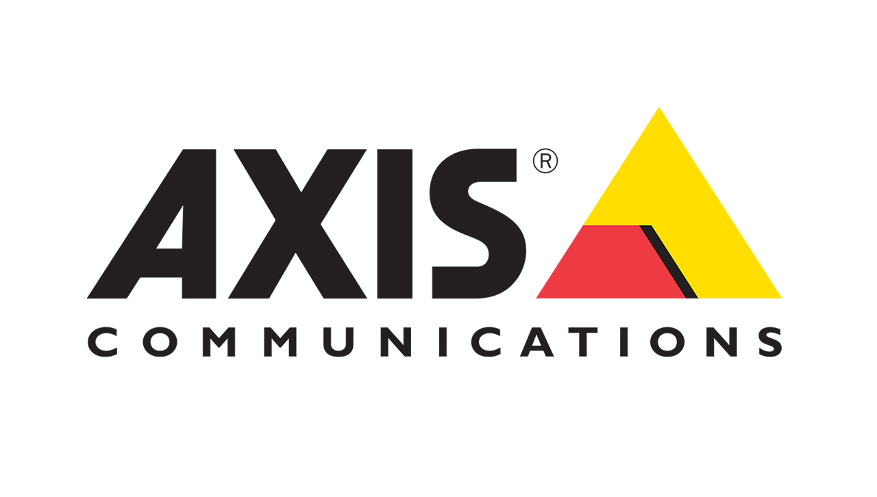 Axis Communications