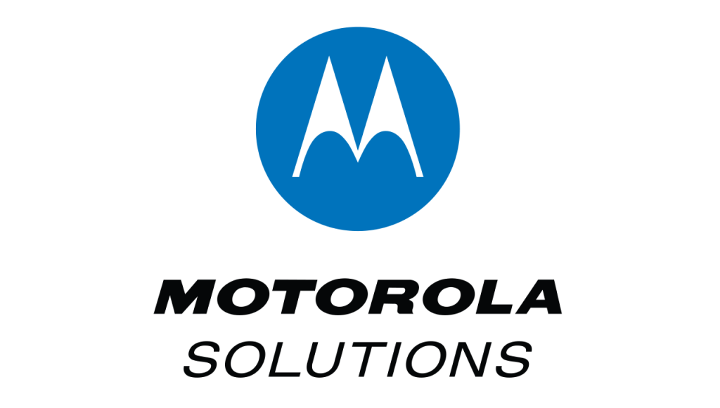 Motorola Solutions
