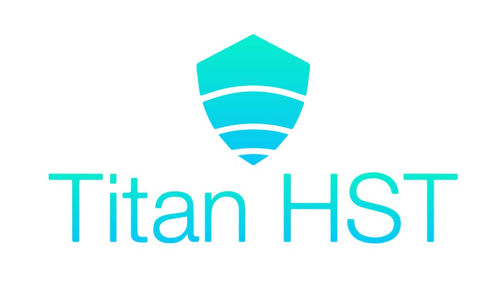 Titan HST