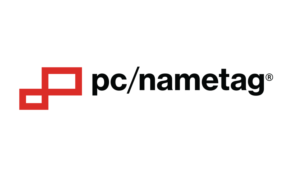 pc/nametag
