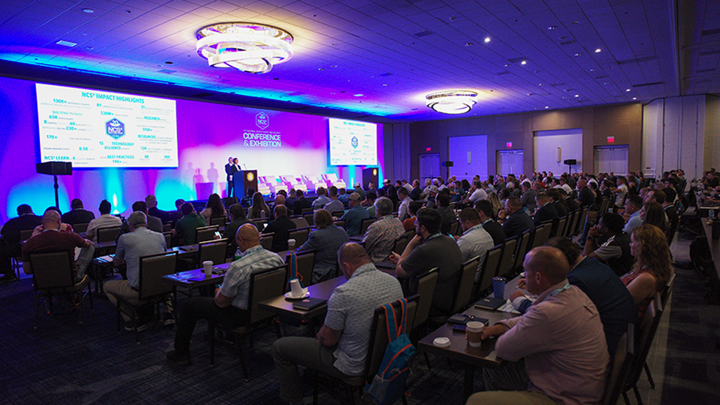 NCS⁴ Concludes Successful Annual Conference